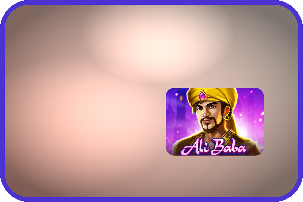 Ali Baba