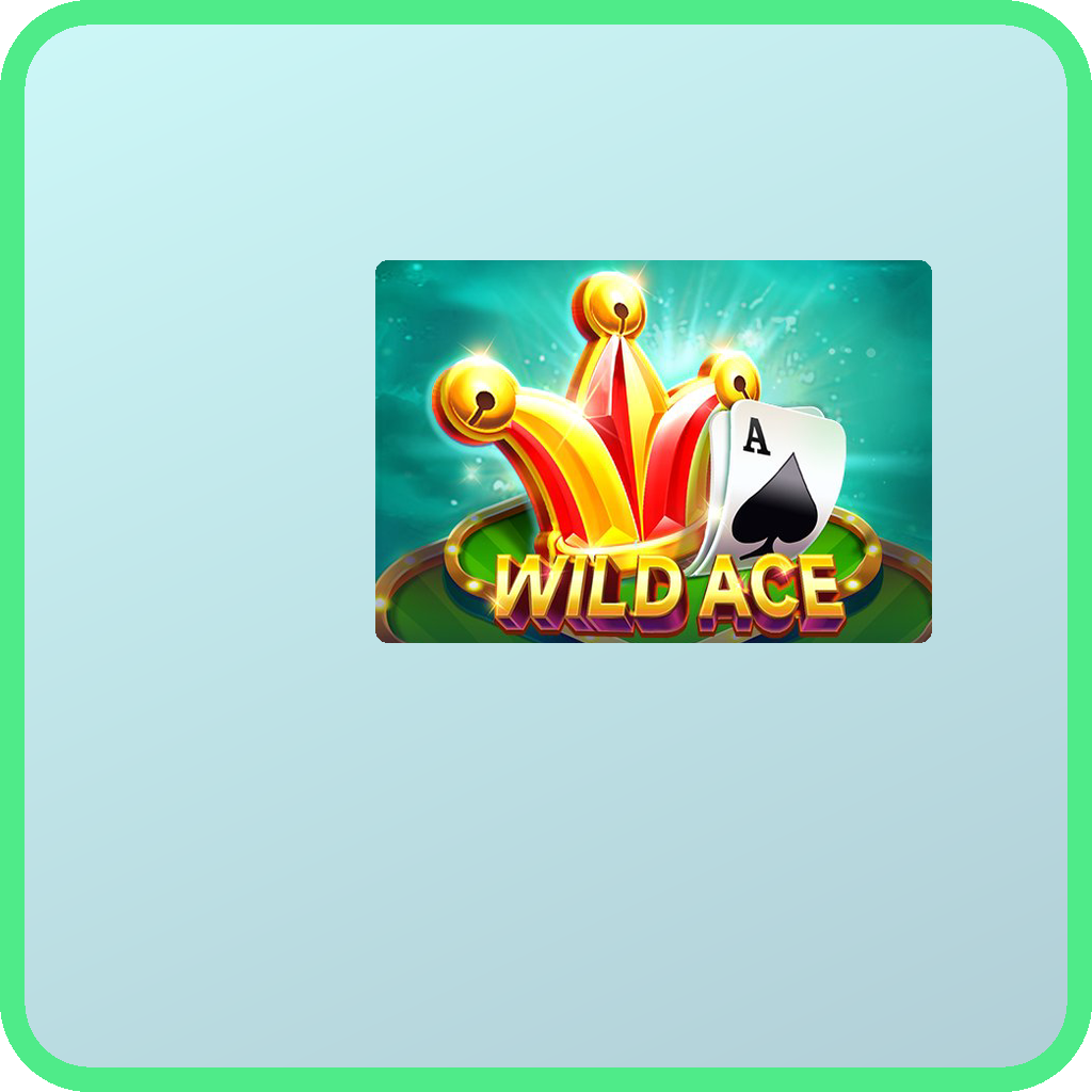 Wild Ace