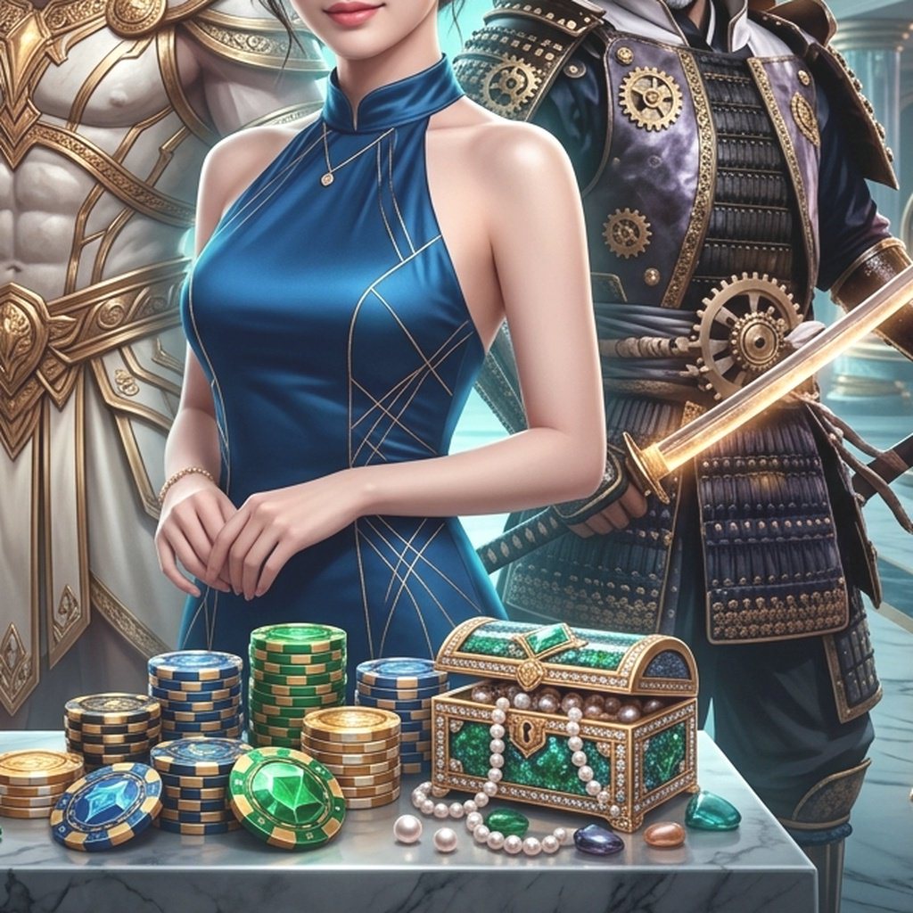 Halaman utama Starlight Princess di S61 dengan tombol daftar dan login