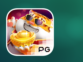 Fortune Tiger