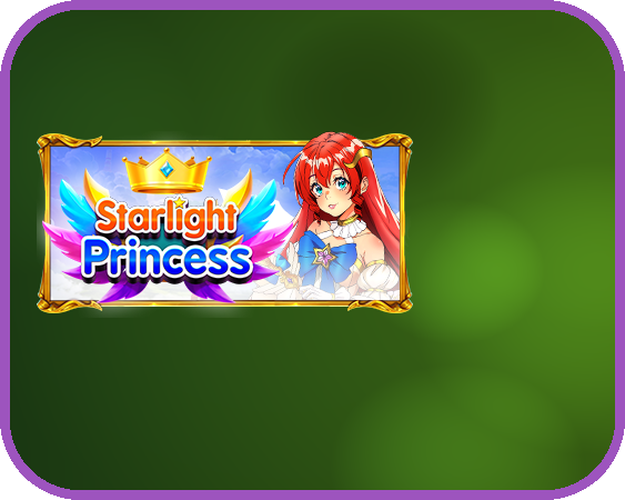 Starlight Princess